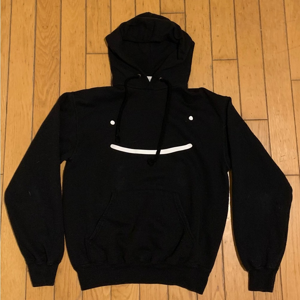 Dream Smile Hoodie!